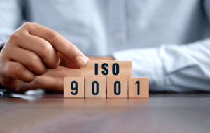 ISO-9001