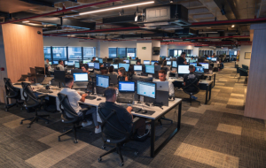 Ranking Datamar Allog