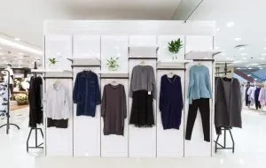 Importação no segmento fashion