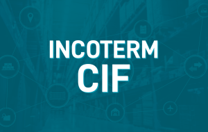 Incoterm CIF