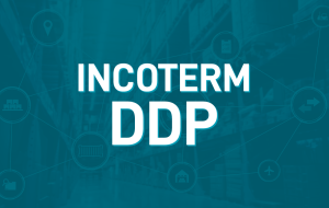 Incoterm DDP