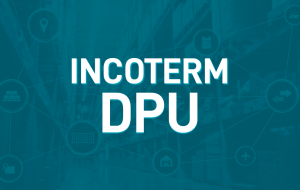 Incoterm DPU
