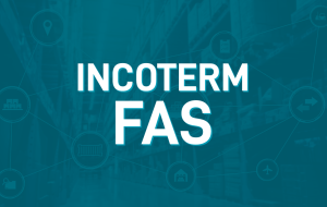 Incoterm FAS