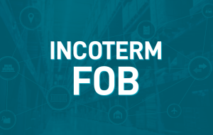 Incoterm FOB