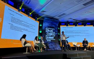 Itajaí Comex Summit