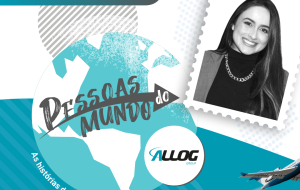 Pessoas do Mundo - Ariadyne Mais