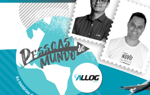 Pessoas do Mundo - Eduardo Meira e Cleiton Machado