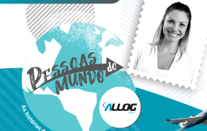 Pessoas do Mundo - Joice Jamile
