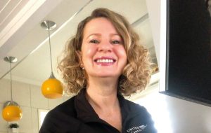 Margarete Valeck
