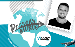 Pessoas do Mundo: Daniel Pereira