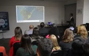 Transporte aéreo internacional