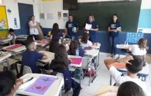 Turminha da Allog