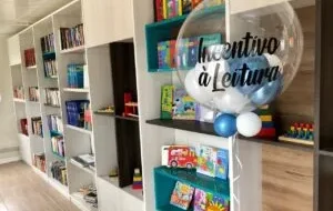 biblioteca