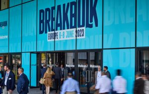 Breakbulk Europe