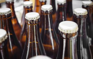 Beer Breweries packaging Bottles with cap Wholesale Drink Beverage