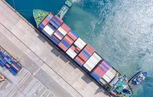 competitividade das exportações
