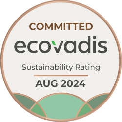 csr EcoVadis Allog