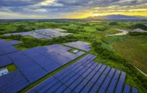 energia solar