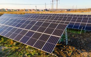 importação energia solar allog