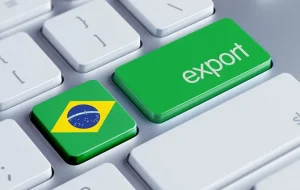 exportação