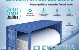 flexitank