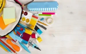 material escolar