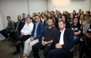 novo cenário do transporte marítimo
