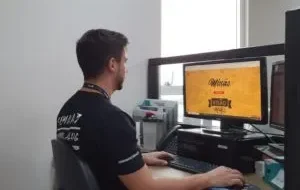 pesquisa de satisfação