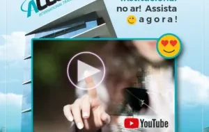 vídeo institucional