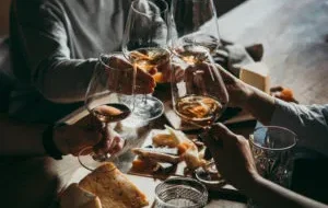 vinho europeu