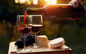 vinhos do leste europeu