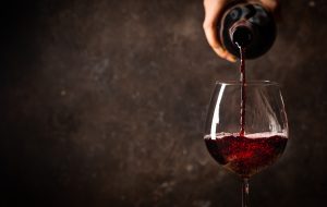 vinhos em container reefer